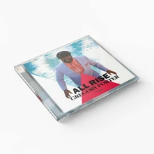 Gregory Porter, CD ALL RISE