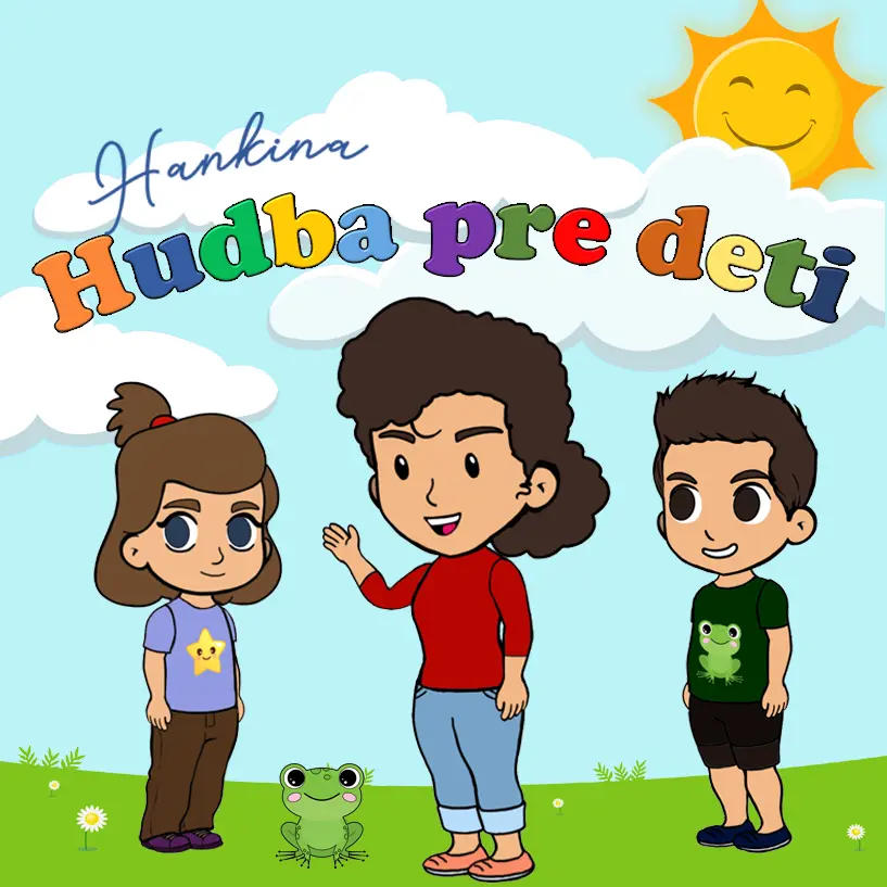Pesničky pre najmenších