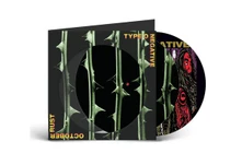 Vinyl OCTOBER RUST (ROCKTOBER 2026)