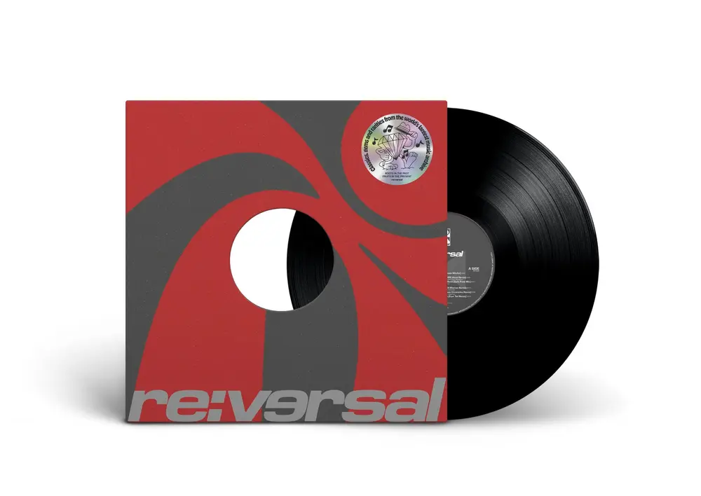 REVERSAL 002