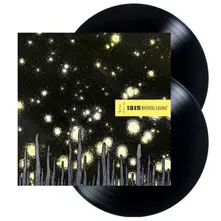 Vinyl WAVERING RADIANT
