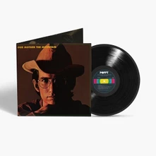 Vinyl OUR MOTHER THE MOUNTAIN