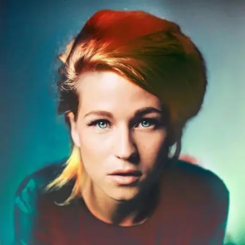 Selah Sue – CD Reason (US Edition)