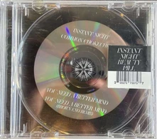 Beauty Pill, CD Instant Night