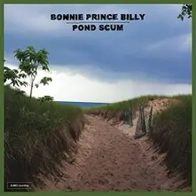 CD POND SCUM