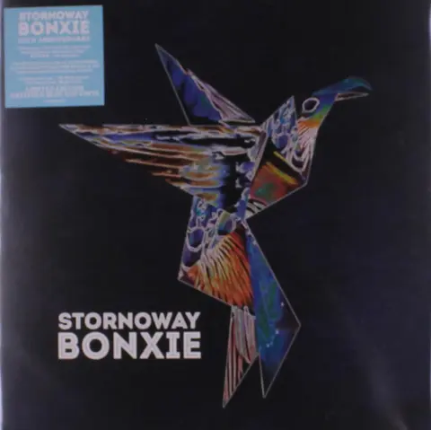 BONXIE