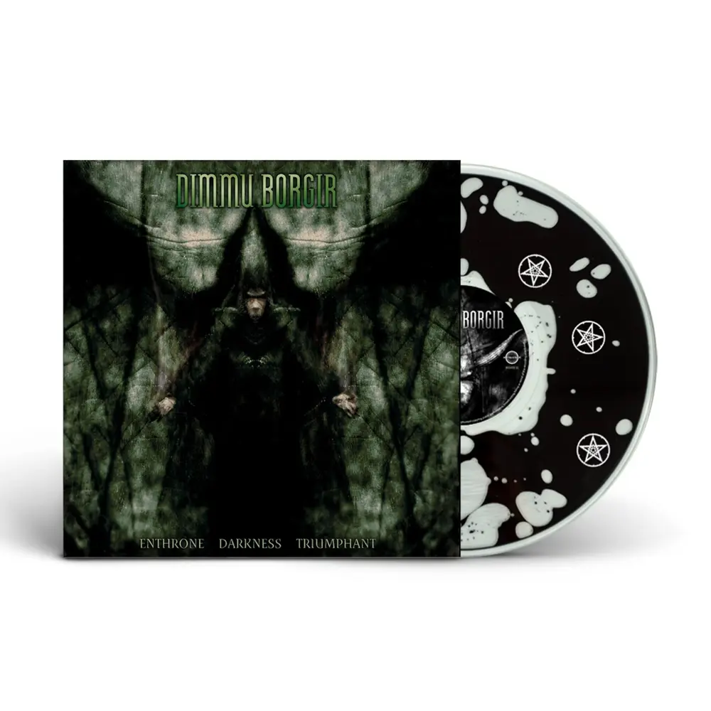 ENTHRONE DARKNESS TRIU...