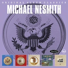 CD Original Album Classics
