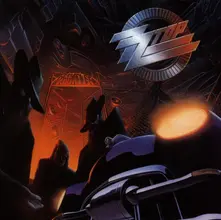 ZZ Top – RECYCLER (CD)