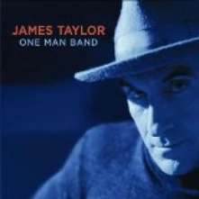 James Taylor, CD ONE MAN BAND