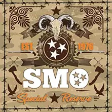 Big Smo – SPECIAL RESERVE (CD)