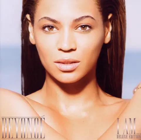 I Am... Sasha Fierce (Deluxe Edition)