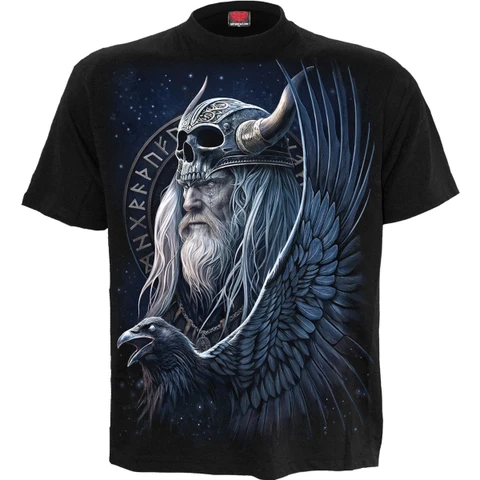 Odin's Warrior