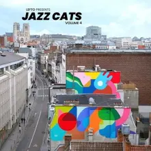LEFTO PRESENTS JAZZ CATS VOLUME 4 thumbnail
