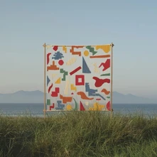 Matthew Halsall, Vinyl AN EVER CHANGING VIEW