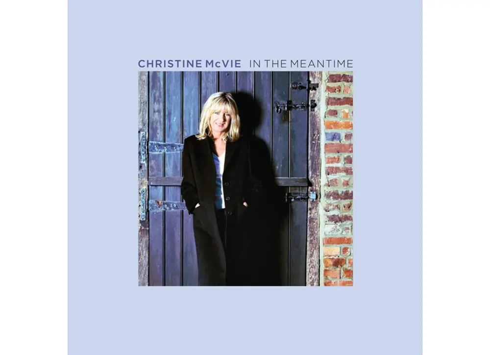 Christine McVie – IN THE MEANTIME (Vinyl)