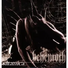 Behemoth - Satanica thumbnail