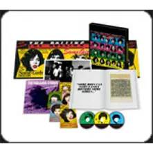Vinyl SOME GIRLS