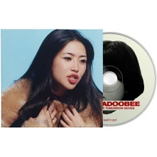 Beabadoobee, CD This Is How Tomorrow Moves