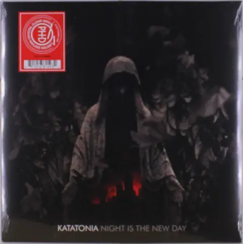 NIGHT IS THE NEW DAY