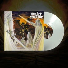 Master Massive, Vinyl WHITE SHADOWS