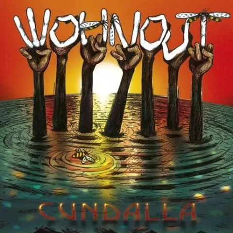 Cundalla