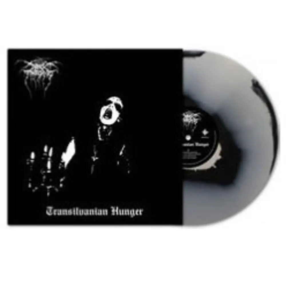 Transilvanian Hunger