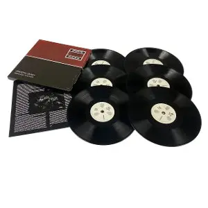 Grateful Dead – Vinyl DICK'S PICKS VOL.4: FILLMORE EAST