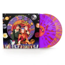 Deee-Lite, Vinyl THE VERY BEST OF DEEE-LITE (RSD 2025)