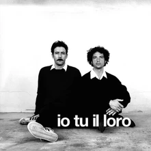 Klaus Johann Grobe, CD LO TU IL LORO