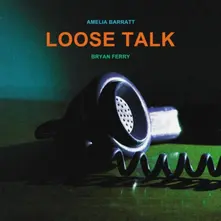 Bryan Ferry, Vinyl LOOSE TALK