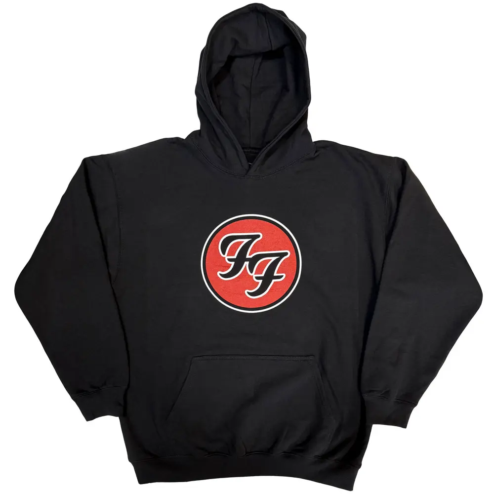 FF Logo