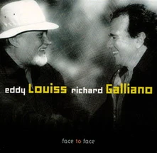 CD FACE TO FACE