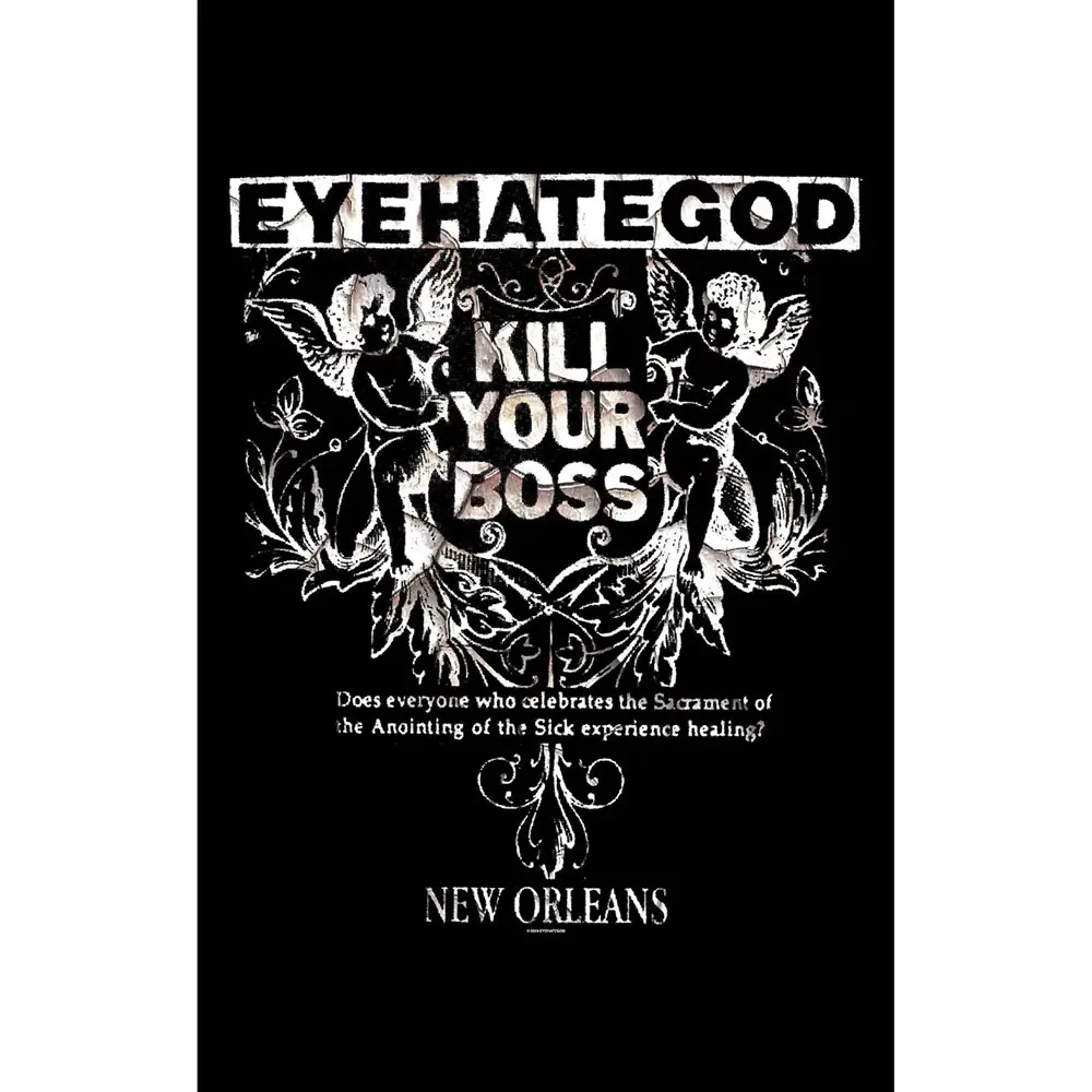 Kill Your Boss