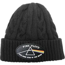 Čapica The Dark Side of the Moon Black Border