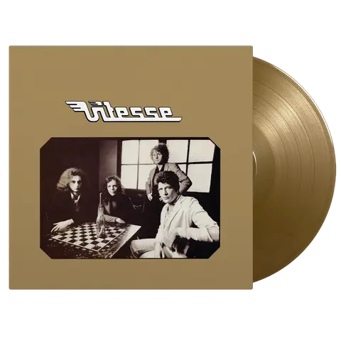 Vinyl Vitesse
