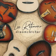 Lee Ritenour, CD DREAMCATCHER