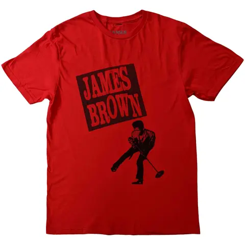 James Halftone