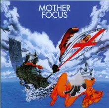 CD MOTHER FOCUS