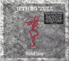 CD RökFlöte (Special Edition)