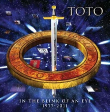 CD IN THE BLINK OF AN EYE - GREATEST HITS