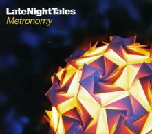 CD LATE NIGHT TALES