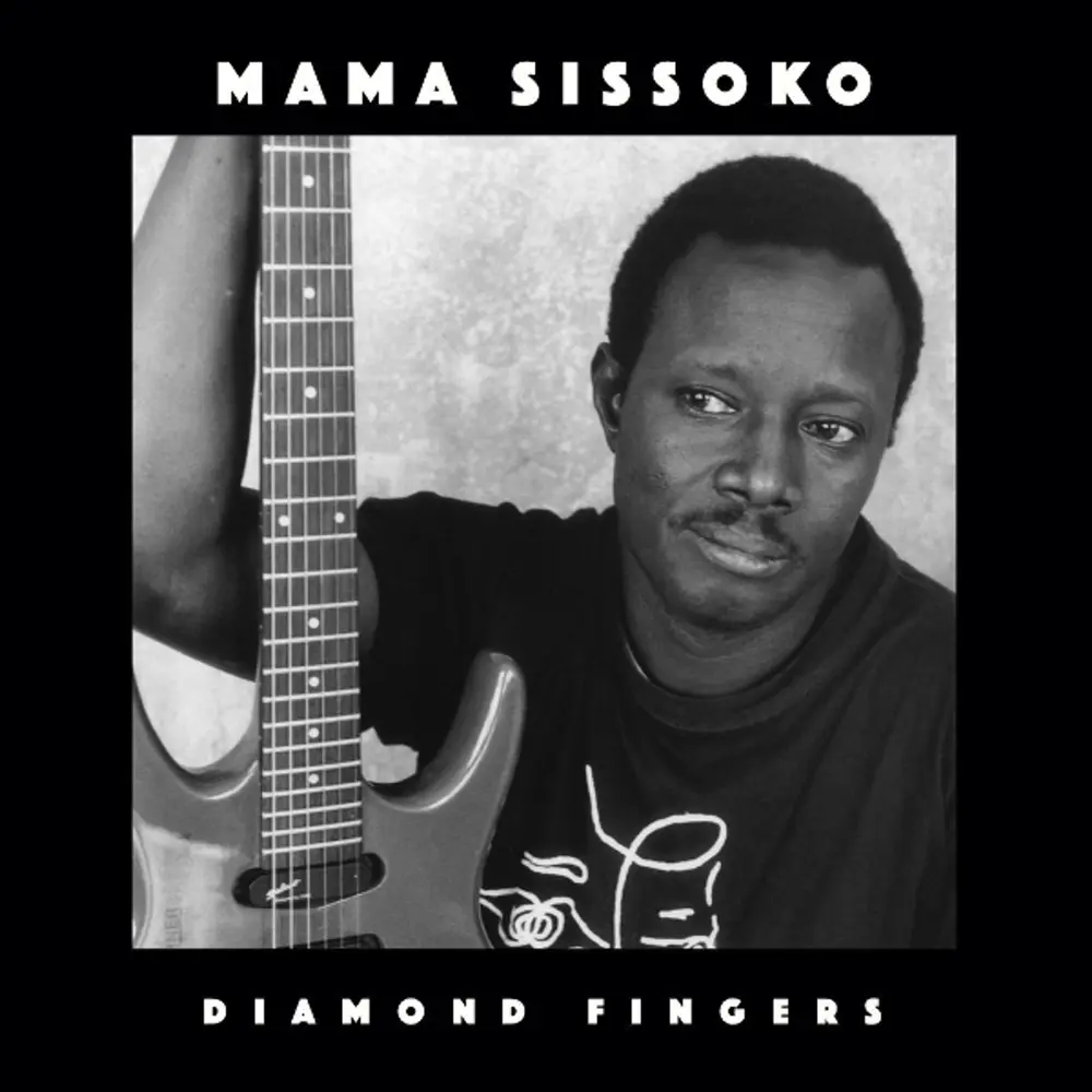 DIAMOND FINGERS