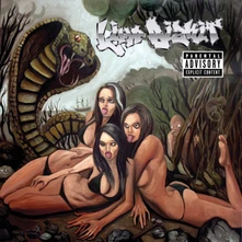 Limp Bizkit, CD Gold Cobra