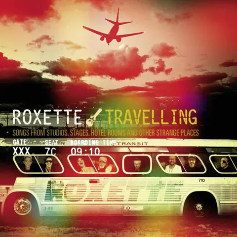 TRAVELLING
