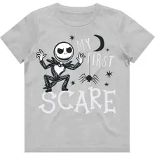 The Nightmare Before Christmas First Scare thumbnail