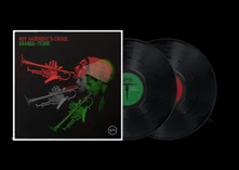 Roy Hargrove's Crisol, Vinyl GRAND-TERRE
