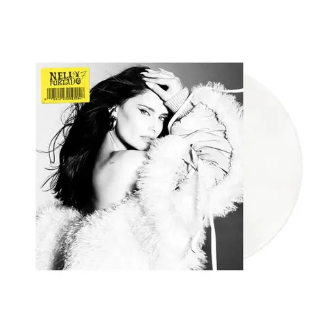 Nelly Furtado – Vinyl 7