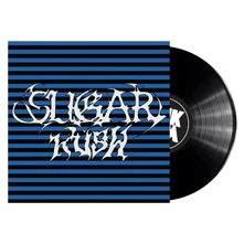 Vinyl SUGAR RUSH