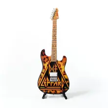 Mini Guitar: EP thumbnail